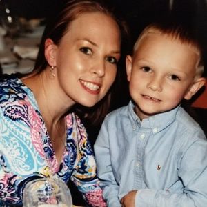 Meet your Posher, Heather